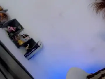 Chaturbate Private Sex Chat of trixie_moore