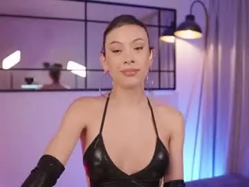 Chaturbate Free Porn Cam of thea_ome