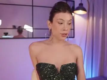 Chaturbate Private Sex Chat of thea_ome