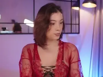 Chaturbate Watch Live Sex Cams of thea_ome