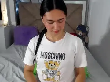 Chaturbate Adult Webcams of alexis_brown11