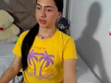 Chaturbate Live Sex of alexis_brown11