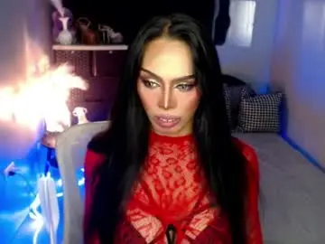 Chaturbate Free Porn Cam of darksoul_mistress