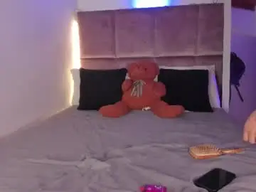 Chaturbate Live Sex of noah_beck42