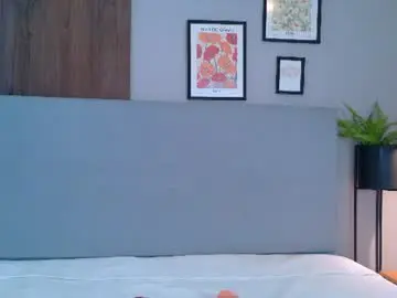 Chaturbate Sex Cam of zoeypetit