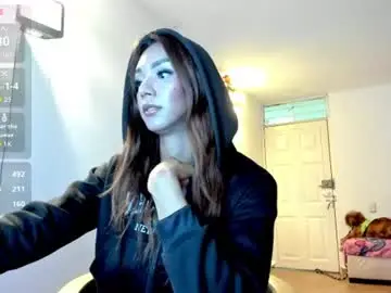 Chaturbate Free Porn Cam of nikol_rang1