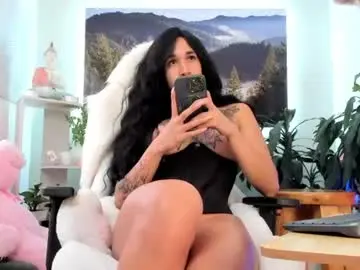 Chaturbate Private Sex Chat of jhoanna_largo