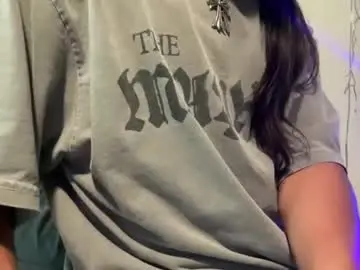 Chaturbate Best live sex cam show of tsj777