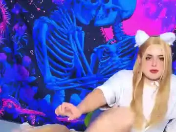 Chaturbate Live Sex Cam of satisfaction_18