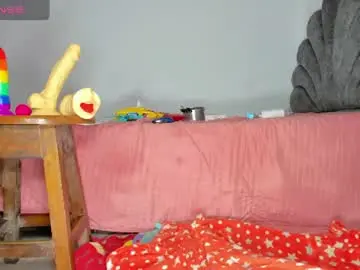 Chaturbate Nude Webcam of vicky_hotteei