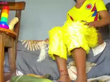 Chaturbate Sex Chat of vicky_hotteei