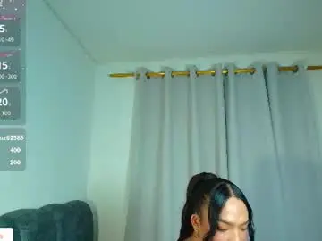 Chaturbate Watch Live Sex Cams of 01dulcemaria_