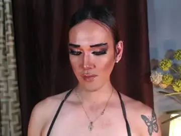 Chaturbate Live Porn of wickedarinaxx