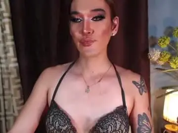Chaturbate Live Sex of wickedarinaxx