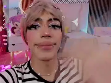 Chaturbate Free Live Porn of kaisage_tay
