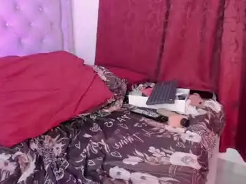 Chaturbate Nude Webcam of shadow_queen666