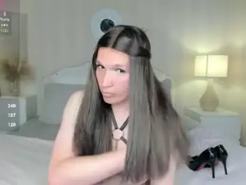 Chaturbate Live Sex Cam of valeriasecret