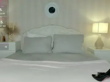 Chaturbate Nude Webcam of valeriasecret