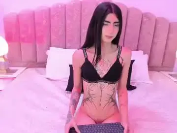 Chaturbate Best live sex cam show of baiolet_leclerc12