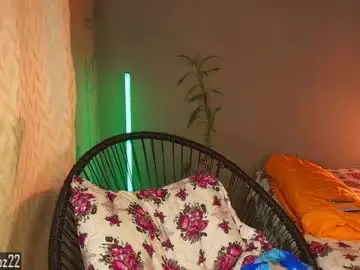 Chaturbate Watch Live Sex Cams of exotic_medussapp