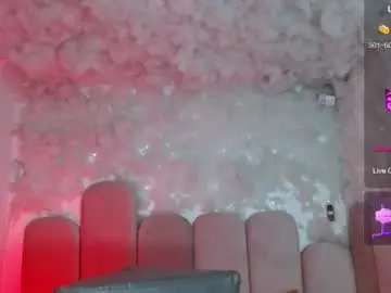 Chaturbate Watch Live Sex Cams of puca_eboony