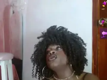 Chaturbate Watch Live Sex Cams of puca_eboony