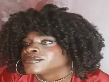 Chaturbate Adult Webcam of puca_eboony