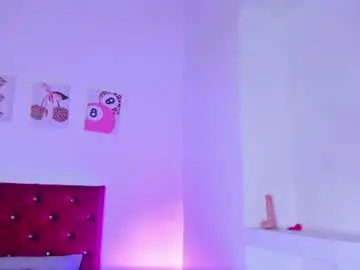 Chaturbate Adult Webcam of isabella_moon9