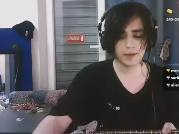 Chaturbate Live Sex of panther_cap