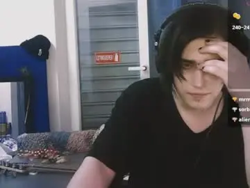 Chaturbate Free Porn Cam of panther_cap