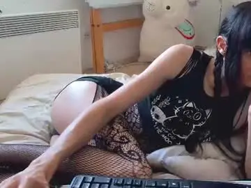 Chaturbate Free Porn Cam of ceriselapine