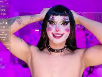 Chaturbate Free Porn Cam of lisa_sparkleee