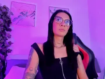 Chaturbate Live Porn of maddie_ray_