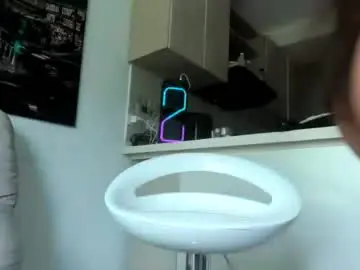 Chaturbate Live Porn of cielo_9