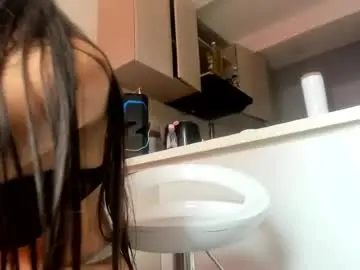 Chaturbate Sex Chat of cielo_9