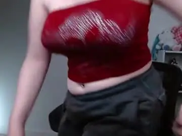Chaturbate Sex Chat of krystalsyxx