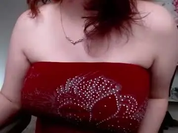Chaturbate Nude Webcam of krystalsyxx