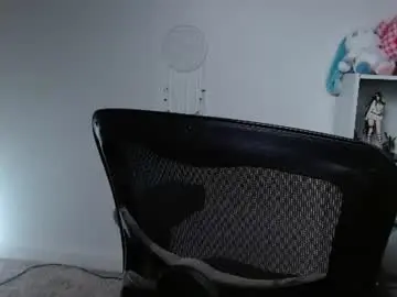 Chaturbate Sex Cam of krystalsyxx