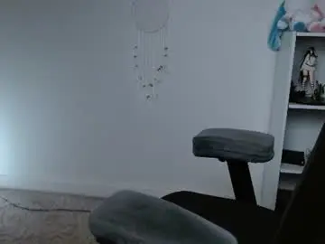 Chaturbate Nude Webcam of krystalsyxx