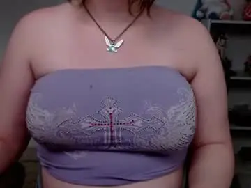 Chaturbate Nude Webcam of krystalsyxx