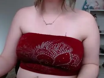 Chaturbate Best Webcam of krystalsyxx