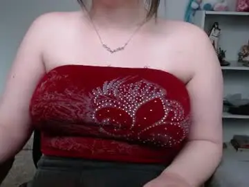 Chaturbate Best live sex cam show of krystalsyxx