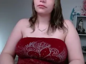 Chaturbate Best live sex cam show of krystalsyxx