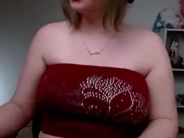 Chaturbate Best Webcam of krystalsyxx