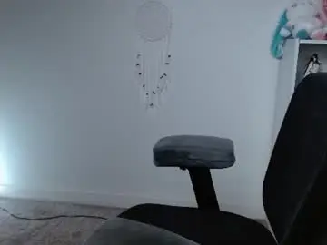 Chaturbate Nude Webcam of krystalsyxx