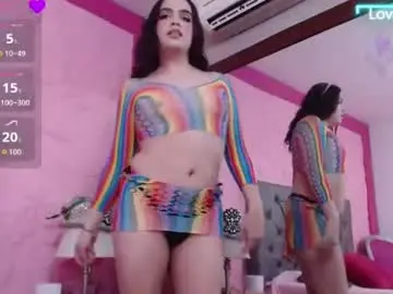 Chaturbate Best live sex cam show of pearl_micheltsm