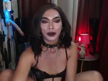 Chaturbate Adult Webcam of dominantrix_diannaxxx