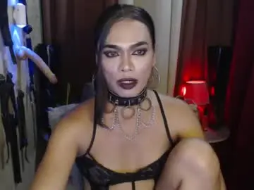 Chaturbate Live Sex of dominantrix_diannaxxx