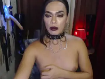 Chaturbate Best Webcam of dominantrix_diannaxxx
