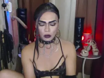Chaturbate Adult Webcam of dominantrix_diannaxxx